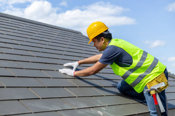 Best Tile Roofing Contractor  in University, MS