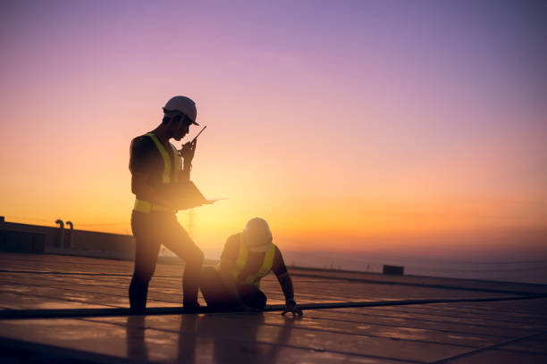 Quick and Trustworthy Emergency Roof Repair Services in University, MS