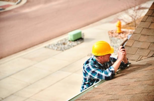 Best Emergency Roof Repair  in University, MS