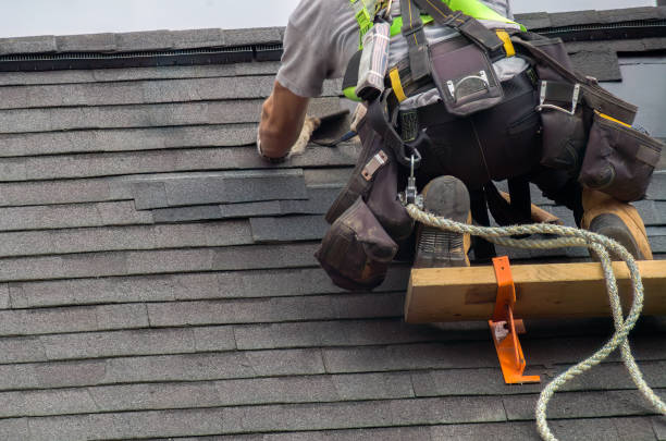 Trusted University, MS Roofing Contractor Experts